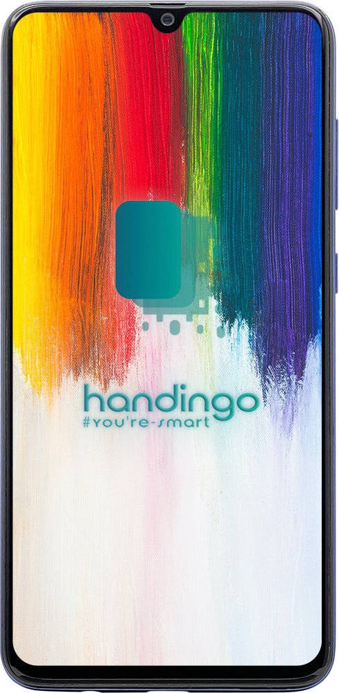 Samsung Galaxy A70