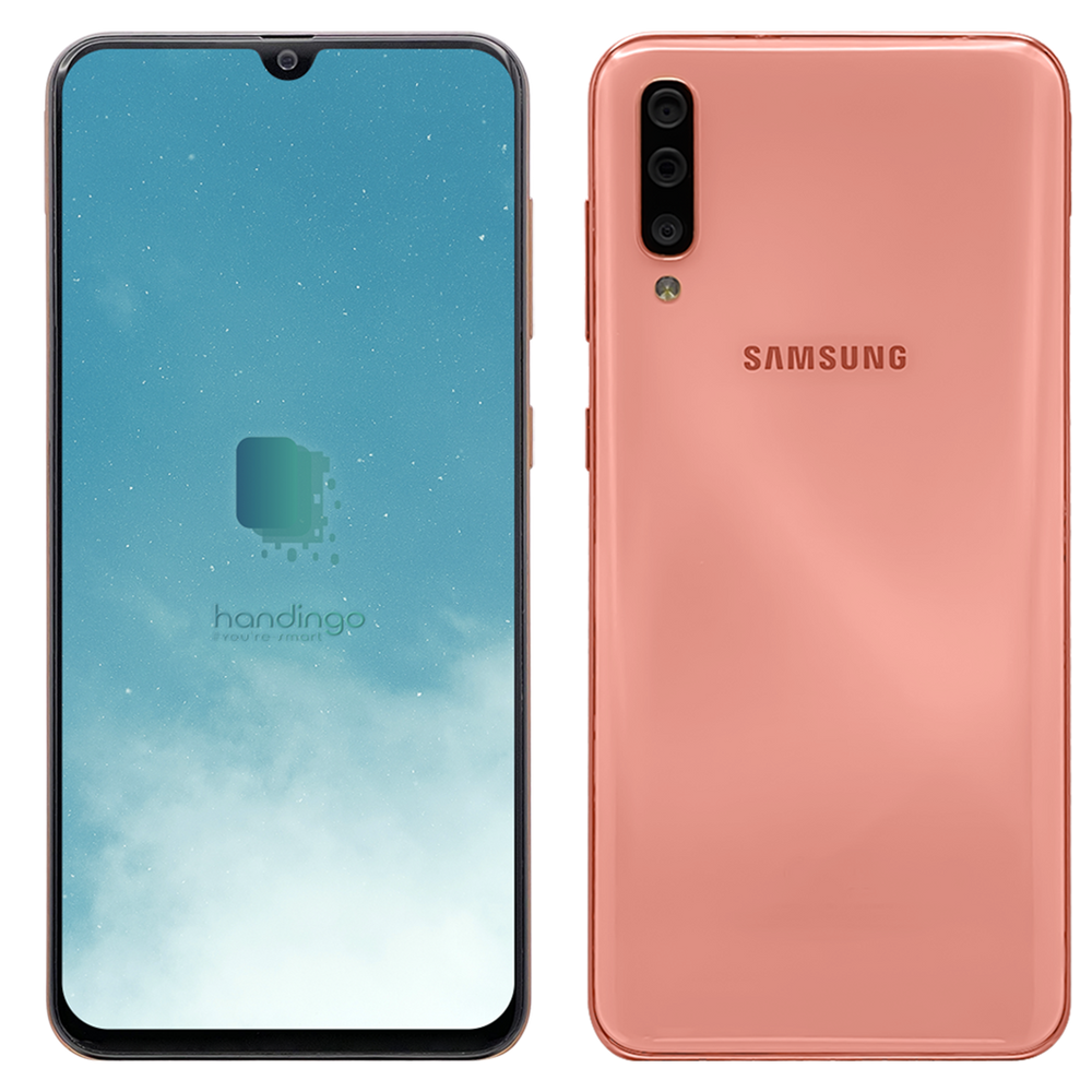 Samsung Galaxy A50