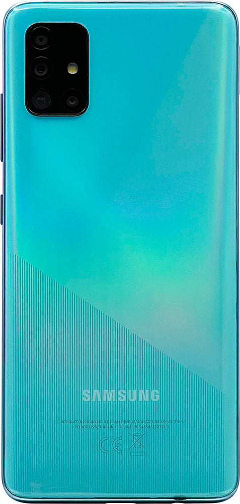 Samsung Galaxy A51