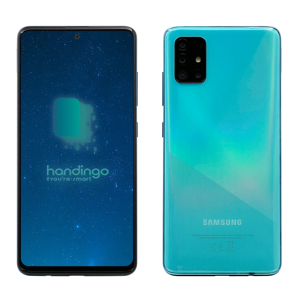 Samsung Galaxy A51