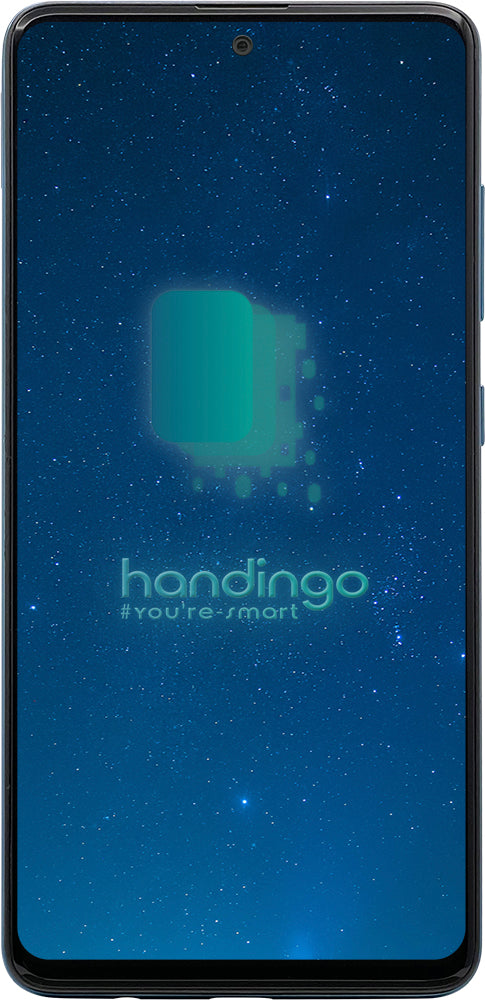 Samsung Galaxy A51