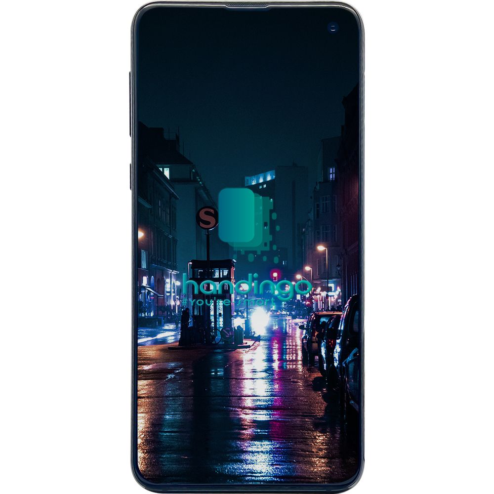 Samsung Galaxy S10e