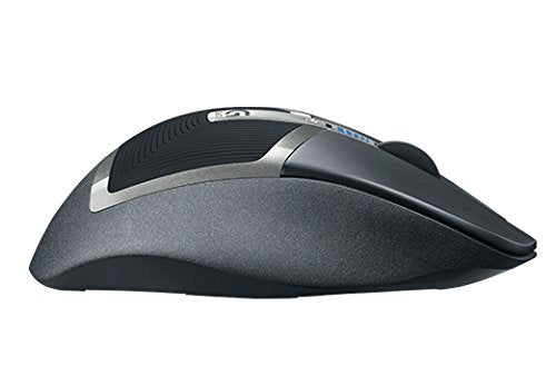 Logitech G602 Wireless Gaming Mous  Handingo