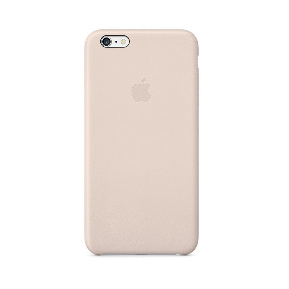 Apple iPhone 6 Plus / 6s Plus Leder Case Hülle