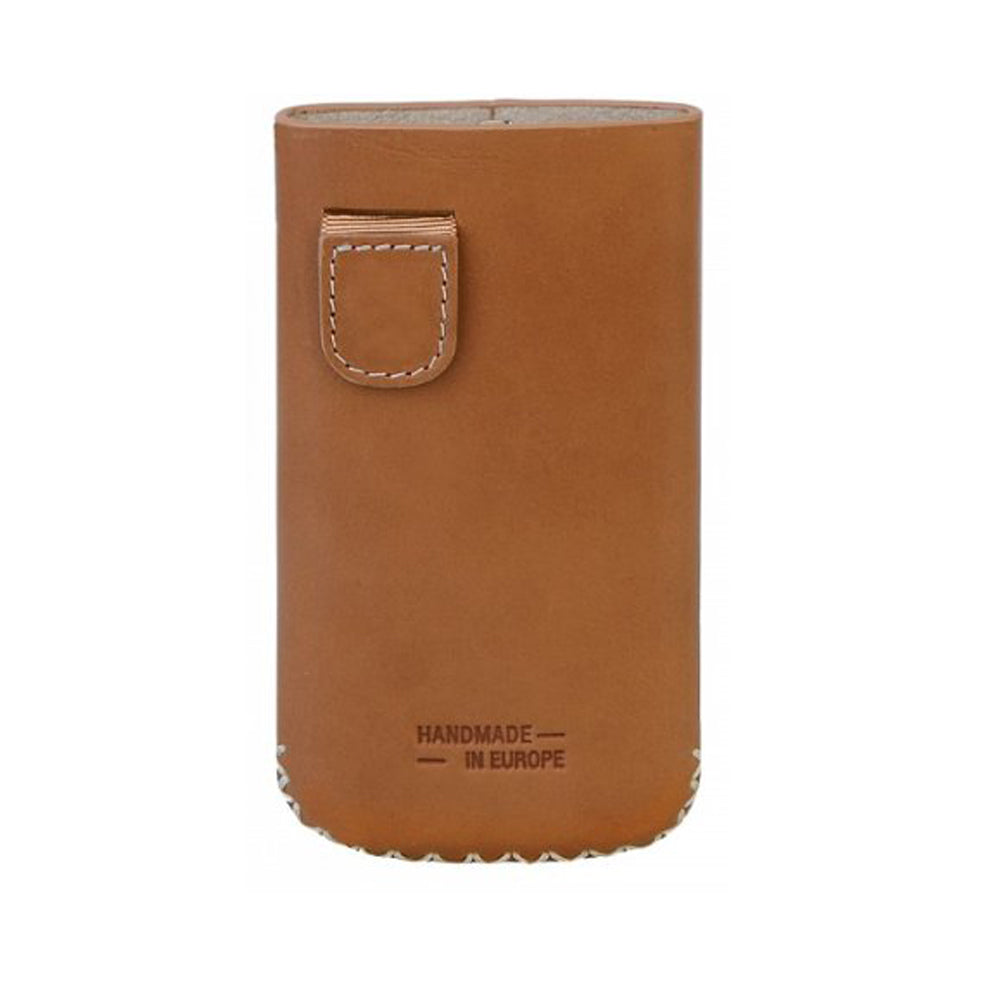 Bugatti Cross Pouch Brown For Apple Iphone 4/4s