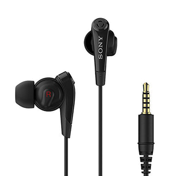 Sony MDR-NC31EM In-Ear Kopfhörer mit Mikrofon