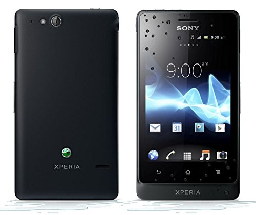 Sony Xperia GO Smartphone | Handingo
