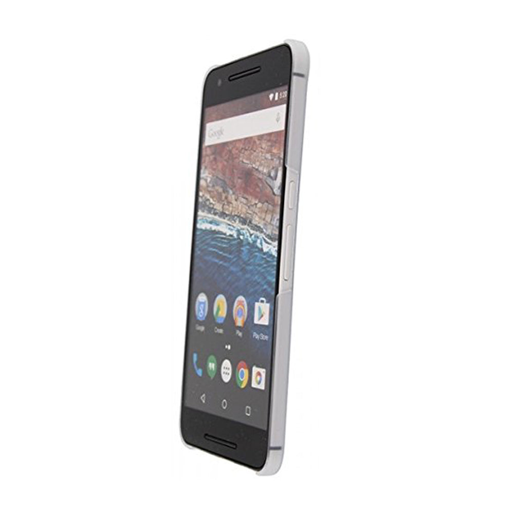 Huawei Etui Hardcase für Huawei Nexus 6P transparent - Neu