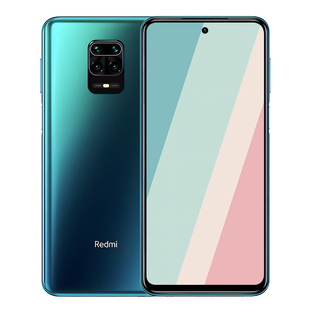 Xiaomi Redmi Note 9 Pro