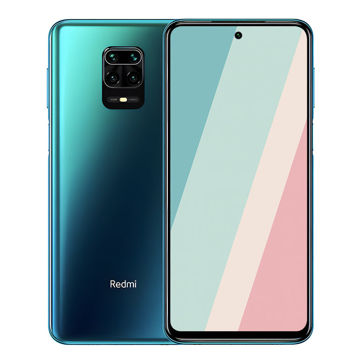 Xiaomi Redmi Note 9 Pro
