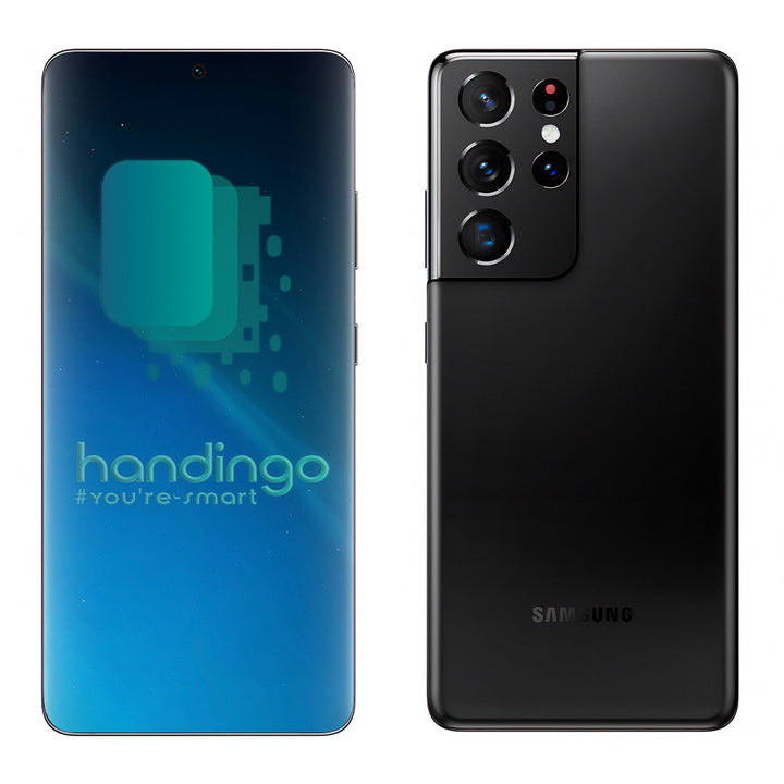 Samsung Galaxy S21 Ultra 5G