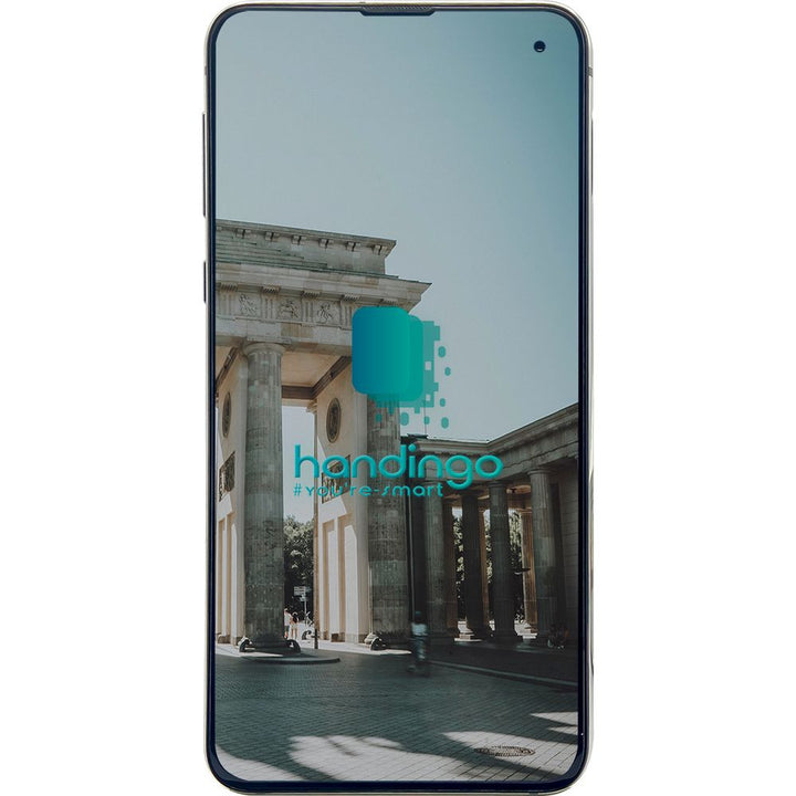 Samsung Galaxy S10e