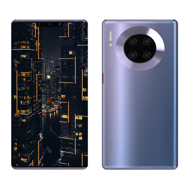 Huawei Mate 30 Pro Smartphone Cosmic Purple - Dual Sim Handingo