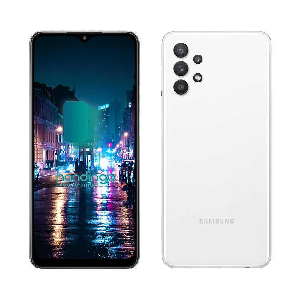 Erneuert & Bereit 🚀 | Samsung Galaxy A32 5G | Handingo