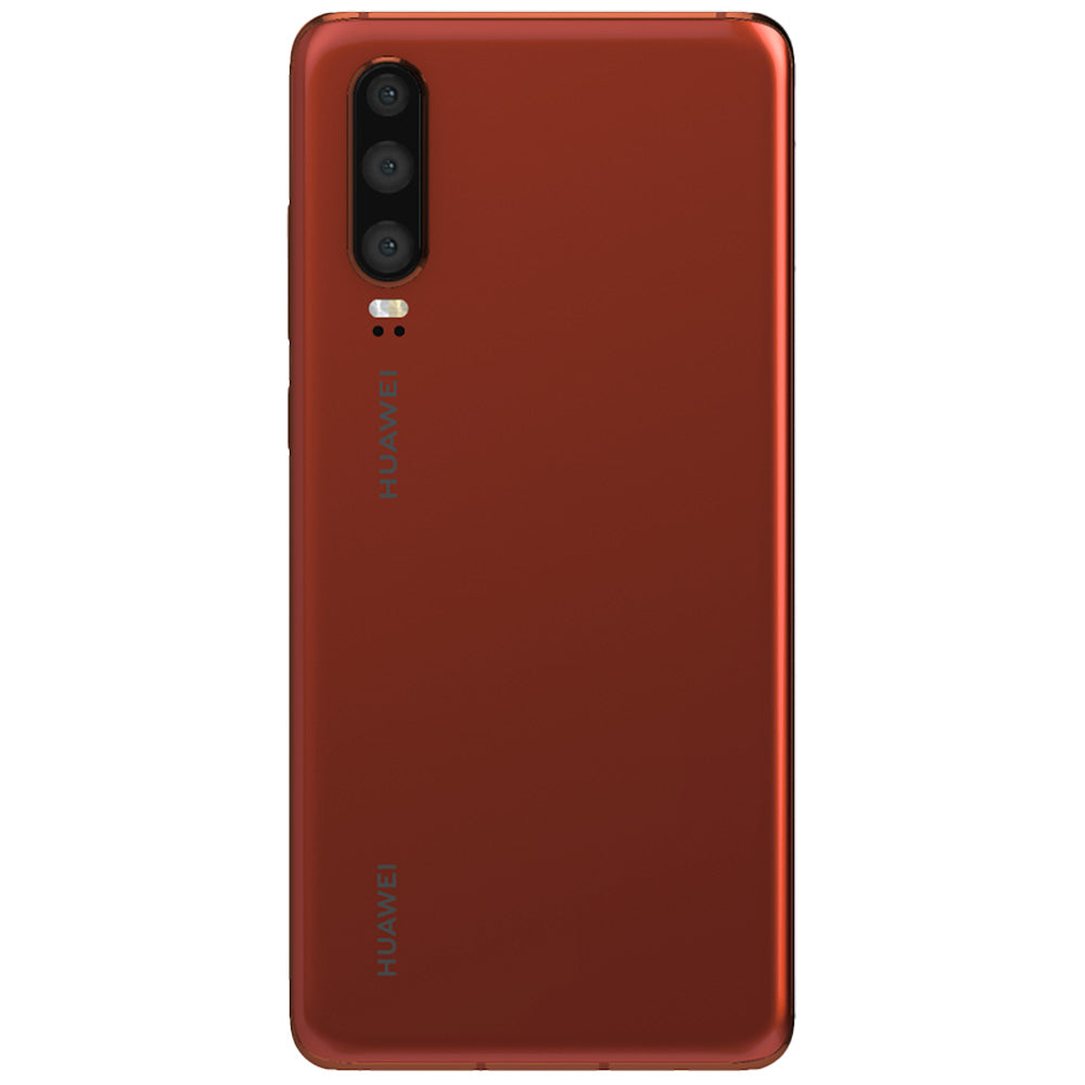 Huawei P30 Smartphone Schwarz - Dual Sim Handingo