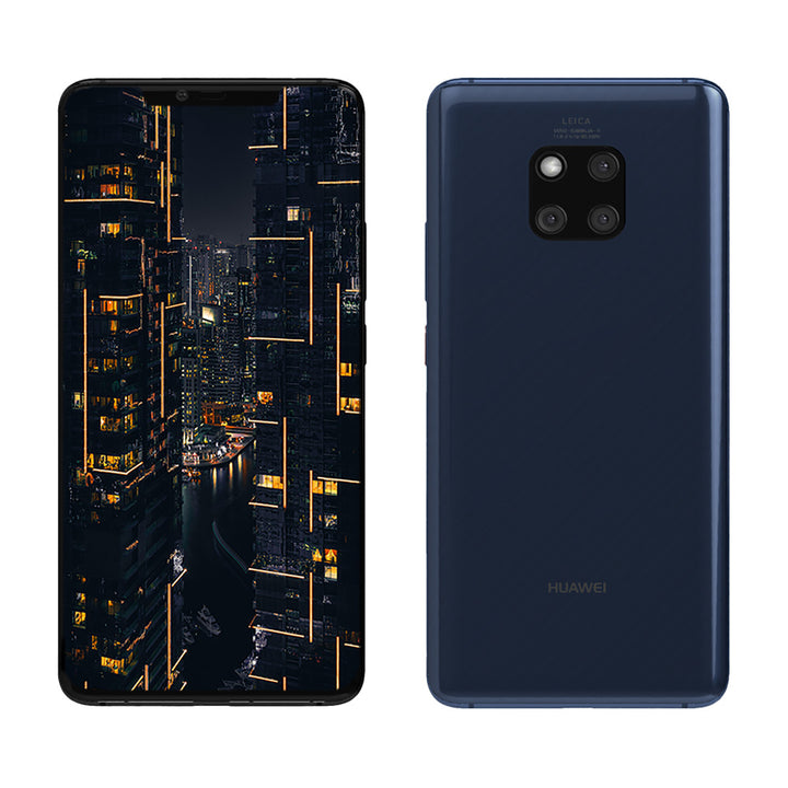 Huawei Mate 20 Pro 128GB Smartphone Twilight - Dual Sim Handingo