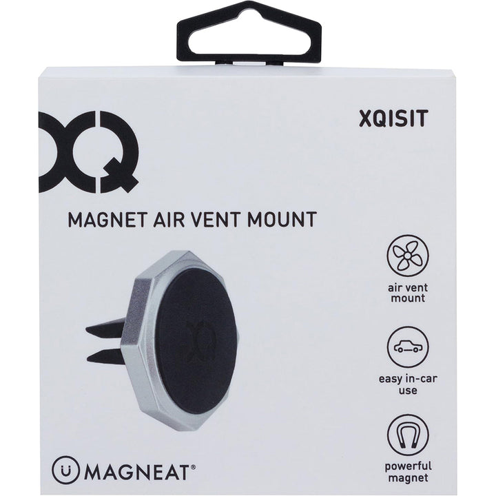 Xqisit Magnet Air Vent Mount - KFZ Handy Halterung