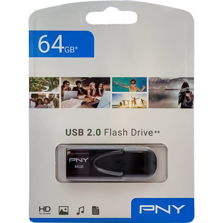 PNY USB Stick - Variante