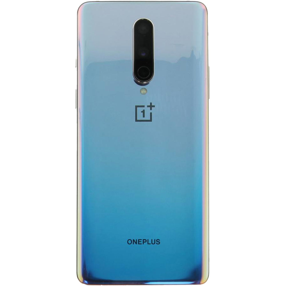 OnePlus 8 Smartphone Interstellar Glow - Dual Sim - 5G Handingo