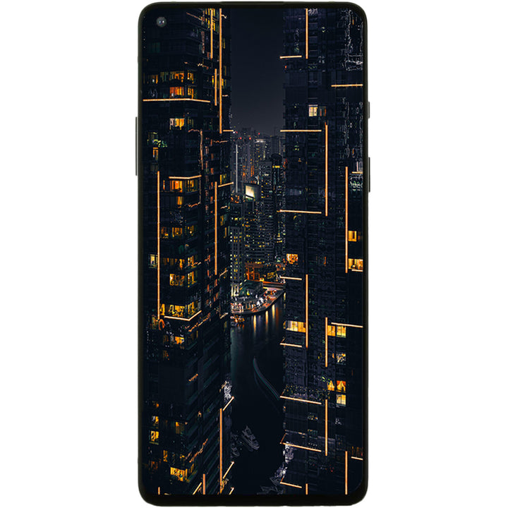 OnePlus 8