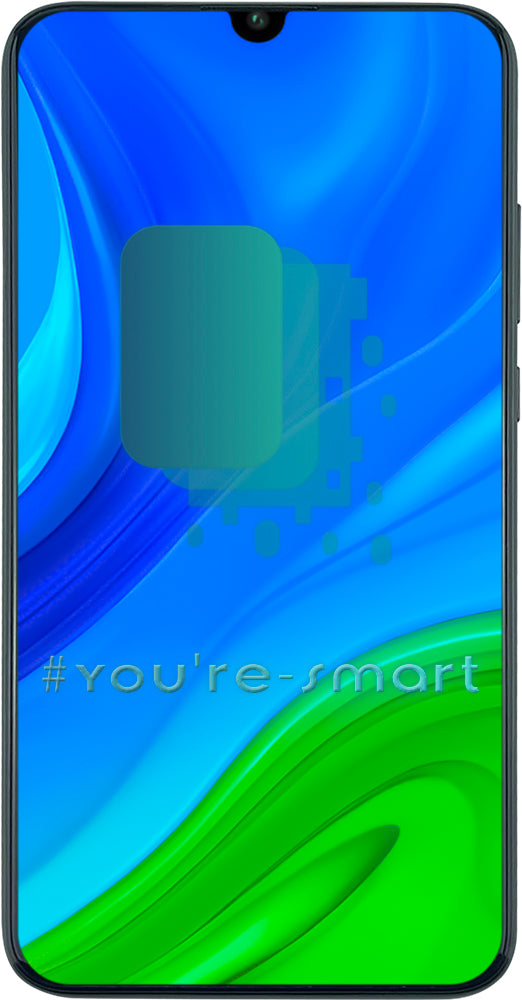 Huawei P Smart 2020