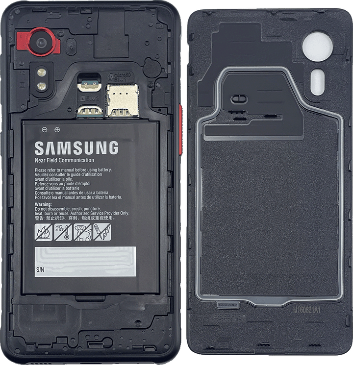 Samsung Galaxy Xcover 5