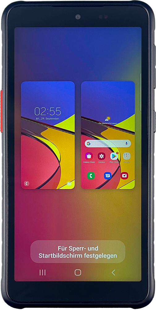Samsung Galaxy Xcover 5