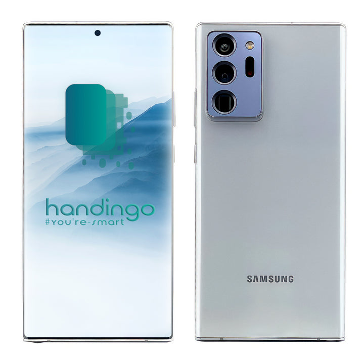 Samsung Galaxy Note 20 Ultra Smartphone