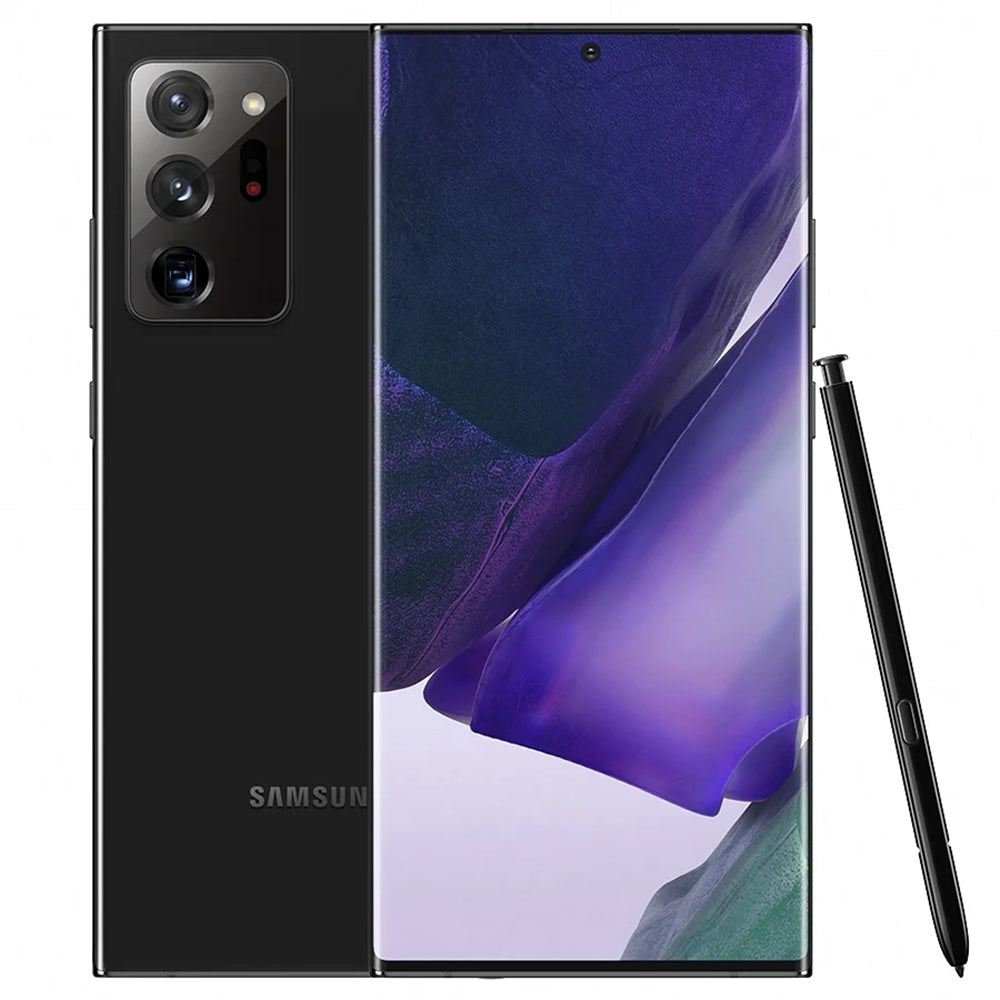 Samsung Galaxy Note 20 Ultra Smartphone