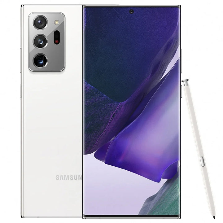 Samsung Galaxy Note 20 Ultra Smartphone