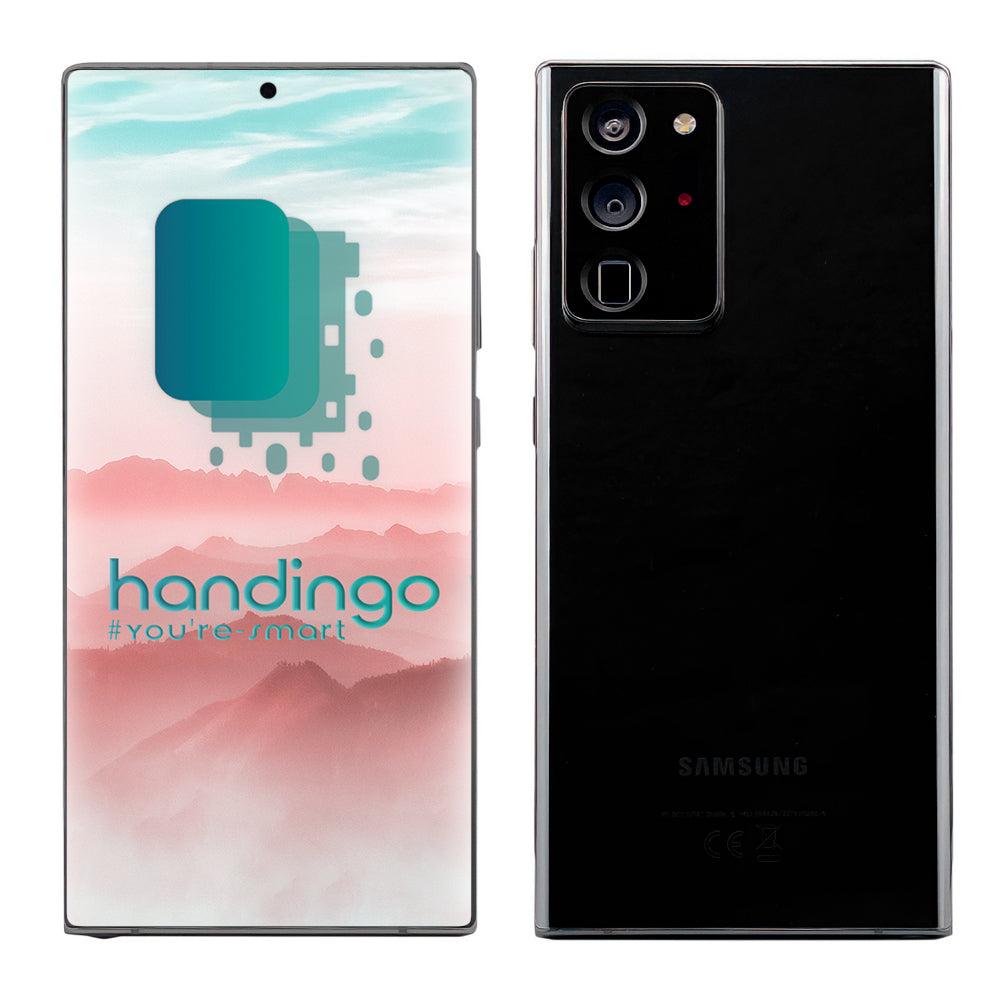 Samsung Galaxy Note 20 Ultra Smartphone