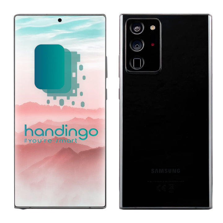 Samsung Galaxy Note 20 Ultra Smartphone