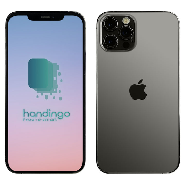 Apple iPhone 12 Pro