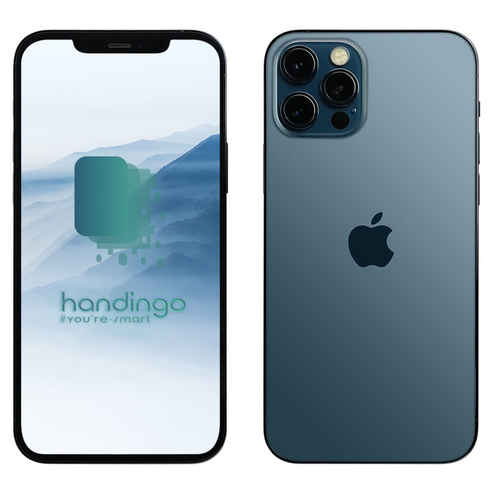 Apple iPhone 12 Pro
