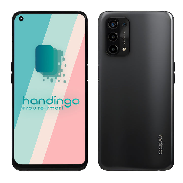 Oppo A74 5G Smartphone
