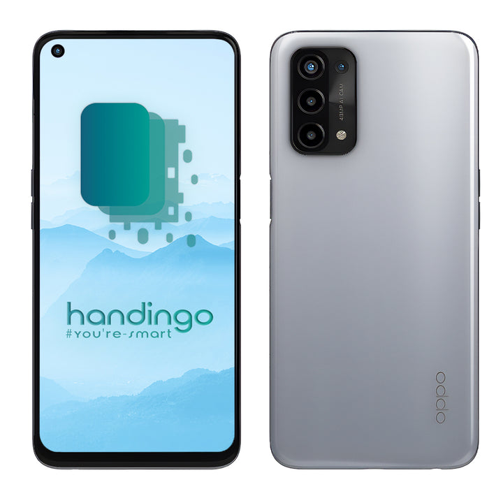 Oppo A74 5G