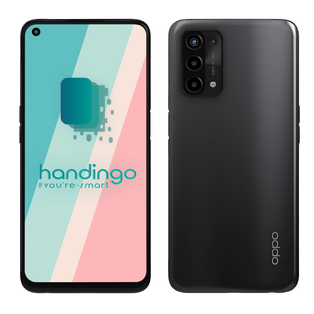 Oppo A74 5G