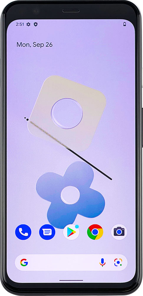 Google Pixel 4 XL