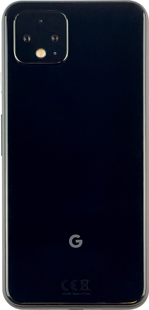 Google Pixel 4