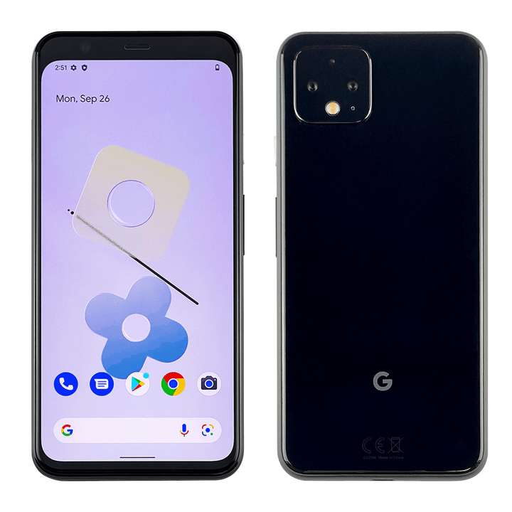 Google Pixel 4
