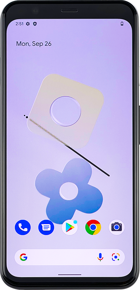 Google Pixel 4