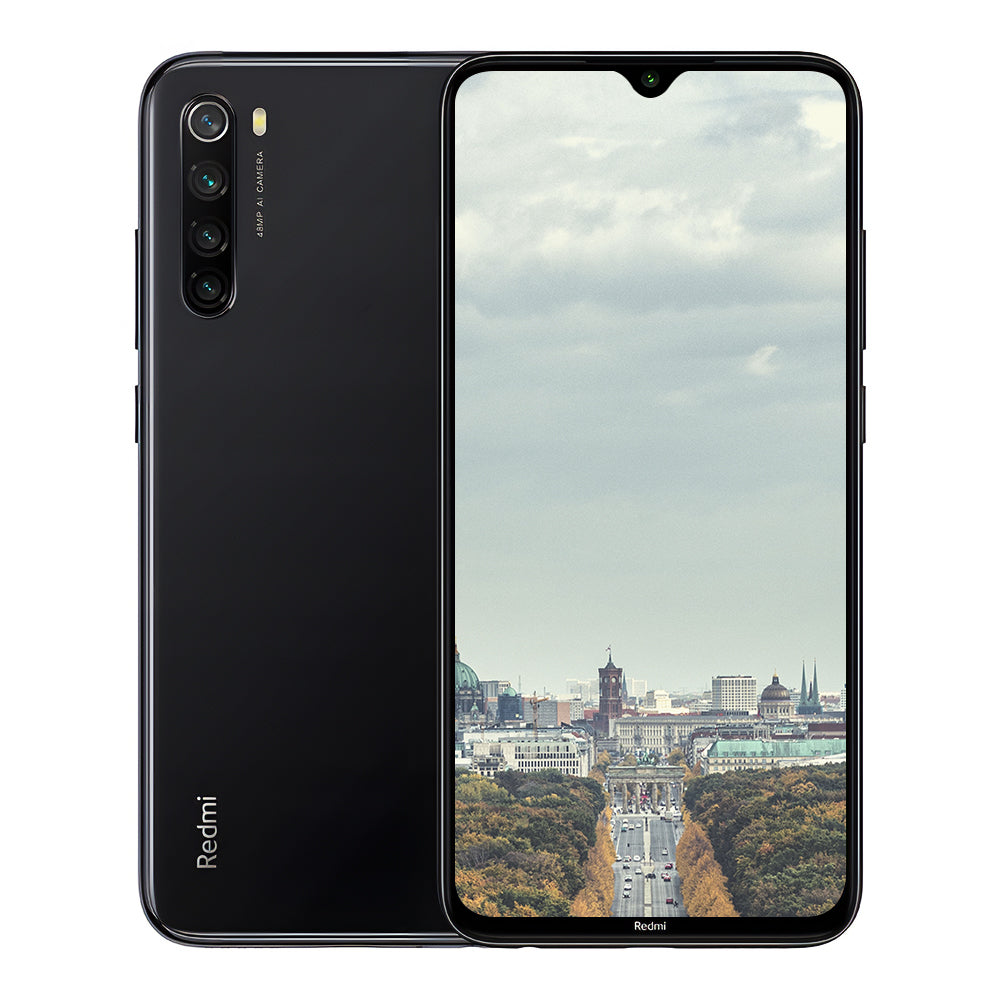Xiaomi Redmi Note 8