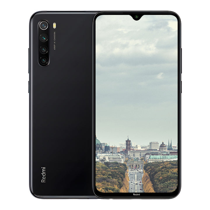 Xiaomi Redmi Note 8
