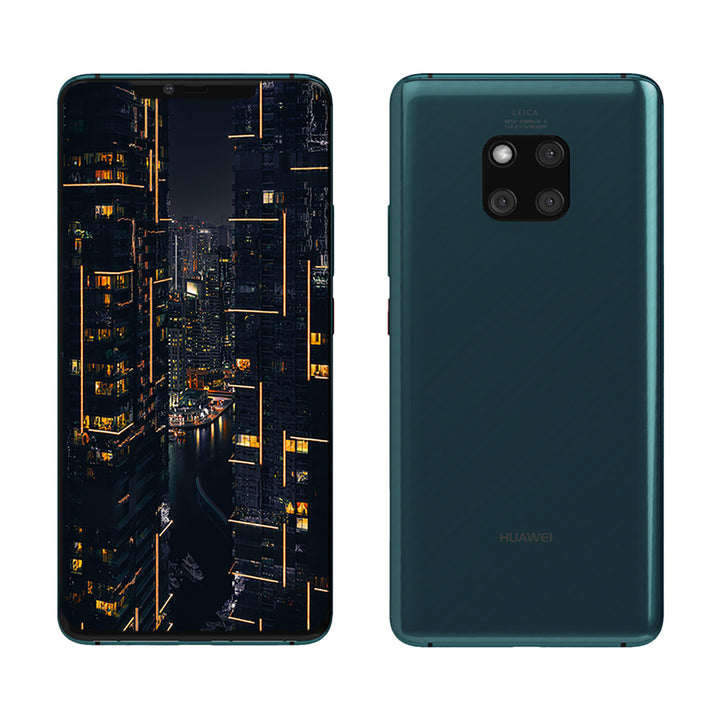 Huawei Mate 20 Pro 128GB Smartphone Schwarz - Dual Sim Handingo