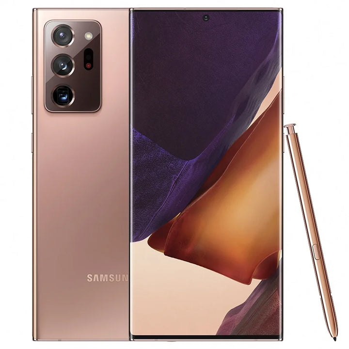 Samsung Galaxy Note 20 Ultra 5G Smartphone
