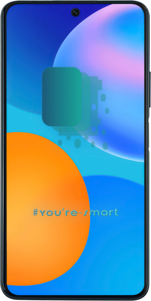 Huawei P Smart 2021 Smartphone | Handingo