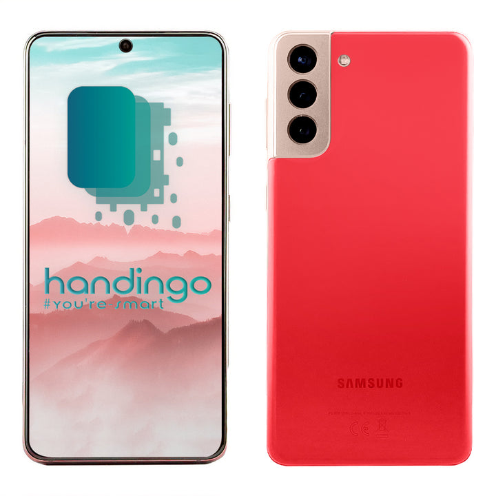 Samsung Galaxy S21+ Plus 5G