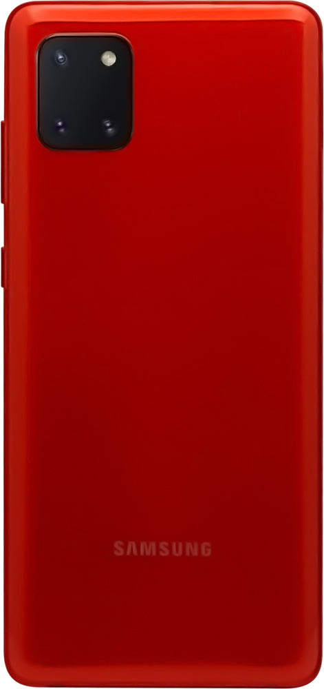 Samsung Galaxy Note 10 Lite