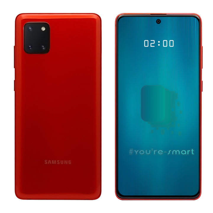 Samsung Galaxy Note 10 Lite