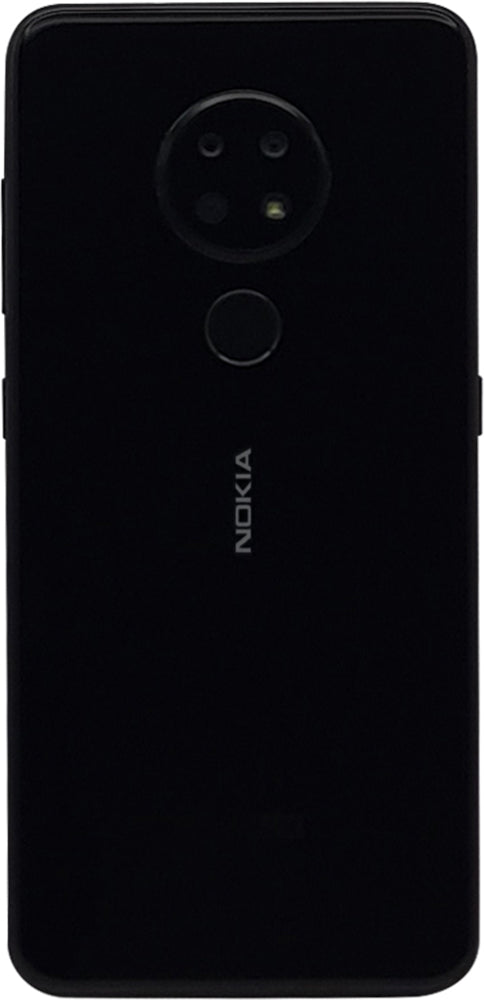 Nokia 6.2